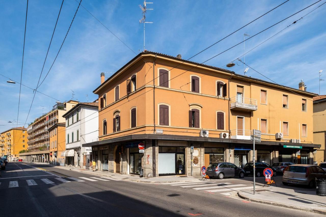 Bella Bologna By Wonderful Italy Lägenhet Exteriör bild